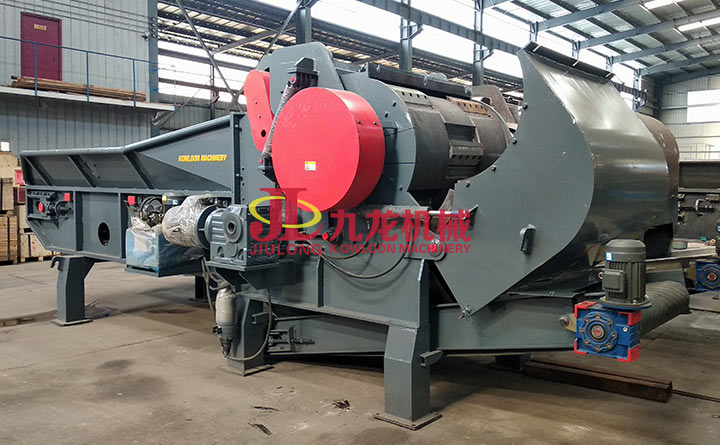 木材削片機(jī)