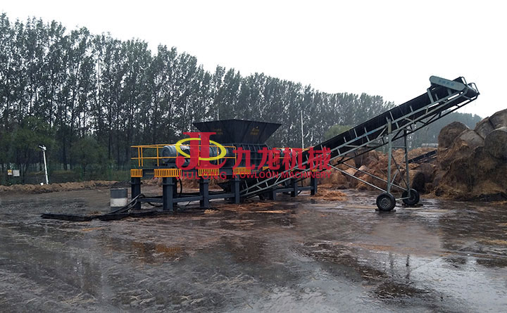 秸稈粉碎機 秸稈粉碎機